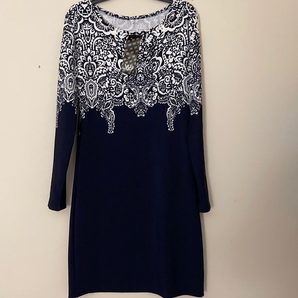 Dress mini - Picture 1 of 6